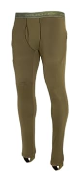 best heated base layer for hunting