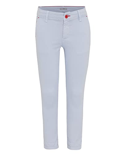 Pantalones informales Mexx para niños ropa infantil de algodón resistente 5