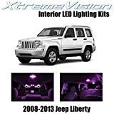 XtremeVision  LED     2008-2013  9   LED  +     08_13_LIBERTY_TX_LED_PK