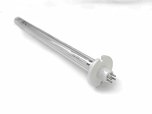 Lámpara UV LSE Lighting TUV-BTER2 Compatible 18-32 VAC