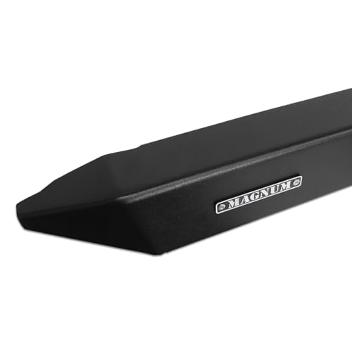 Magnum RT Gen 2 Estribos Drop Steps Negro para 4Runner 2010-2024 miniatura 3