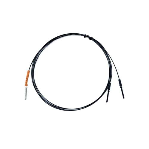 Sensor de marcas GX3-F1 con luz blanca para una detección de color de alta precisión