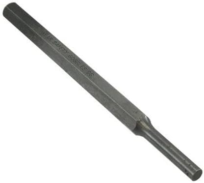 for 413 1/4" Pin Punch, pin Punch, 1/4 inch, #413