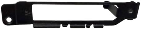 Four-Port Network Card Bracket Replacement for Lenovo ThinkCentre M920x M720q M920Q ThinkStation P330 Tiny5 — view 2