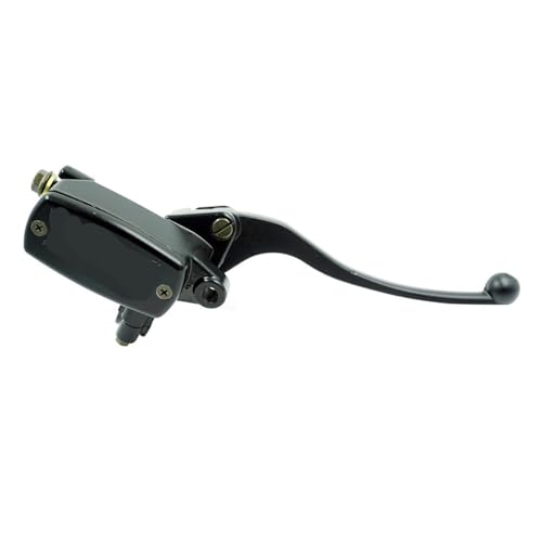 Frein et d'embrayage hydraulique moto à levier réglable - 5