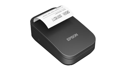 Image of Epson TM-P20II-501