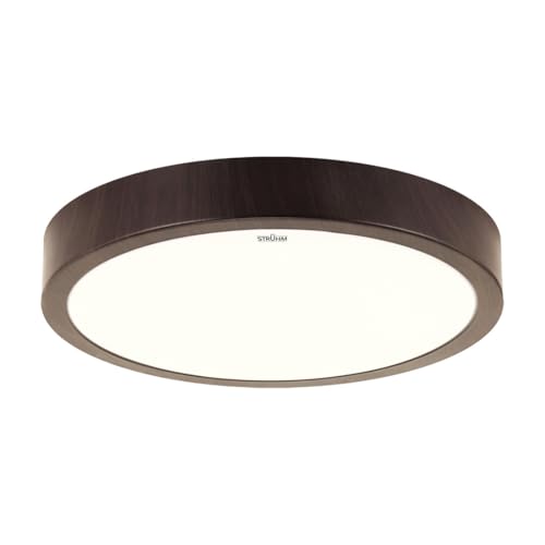 Plafonnier LED 36W étanche IP44 4000K pour un éclairage de plafond moderne