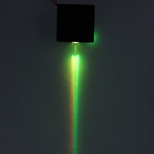 Lámpara de pared RGB moderna con mando a distancia y luces LED de 3W para decoración de hoteles 4