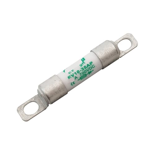 Fusible EV10 évitez les surcharges de batterie sur circuit 700V