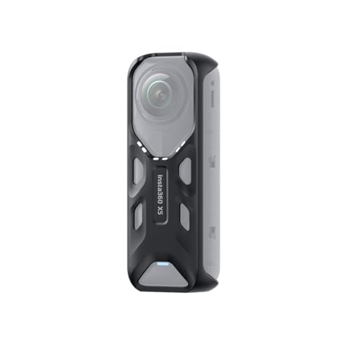 Image of Insta360 X5 Thermal Grip Cover