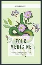 Guide Review Ebook Folk Medicine: La struttura psicomagica nelle medicine popolari (Italian Edition) 2026