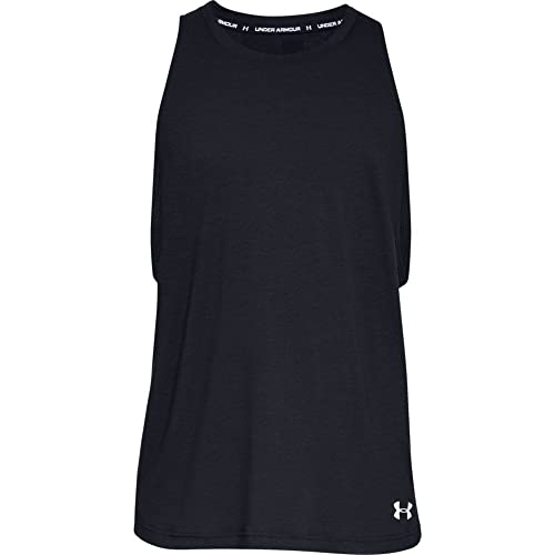 Image of Under Armour Men's Baseline Cotton Tank