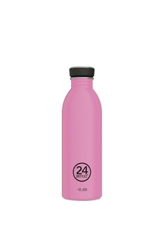 Urban Bottle 500 ml Gourde réactive réutilisable sans BPA