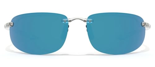 Abaco Outrigger Polarized Sunglasses2