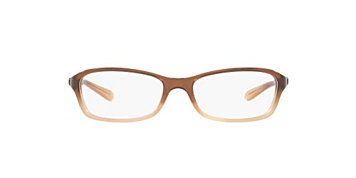 Lunettes soleil Oakley femme noir 0OX1086 monture haute finition