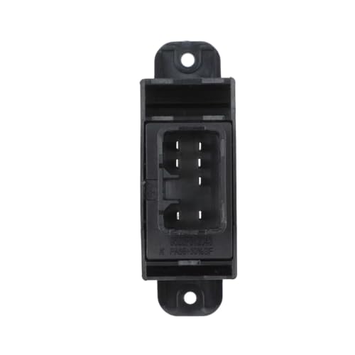 Bouton de lève-vitre Hyundai Accent 2011-2013 : interrupteur commutation commande latérale