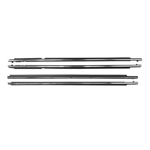 Joint de vitre Toyota Corolla finition noire carrosserie étanche OEM 7572002210
