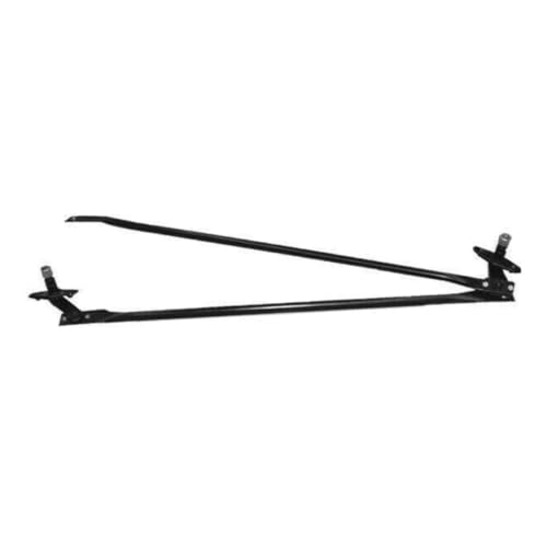Bras de transmission d'essuie-glace CVWM6465-1 haute durabilité pour Chevelle 64