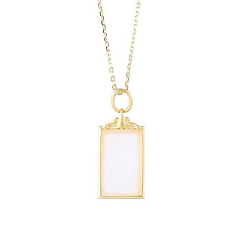 Collier style ethnique néphrite en argent pour en finir avec les bijoux fades et fragiles