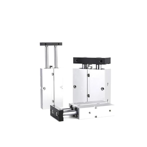 Cylindre en alliage d'aluminium haute résistance type TN32