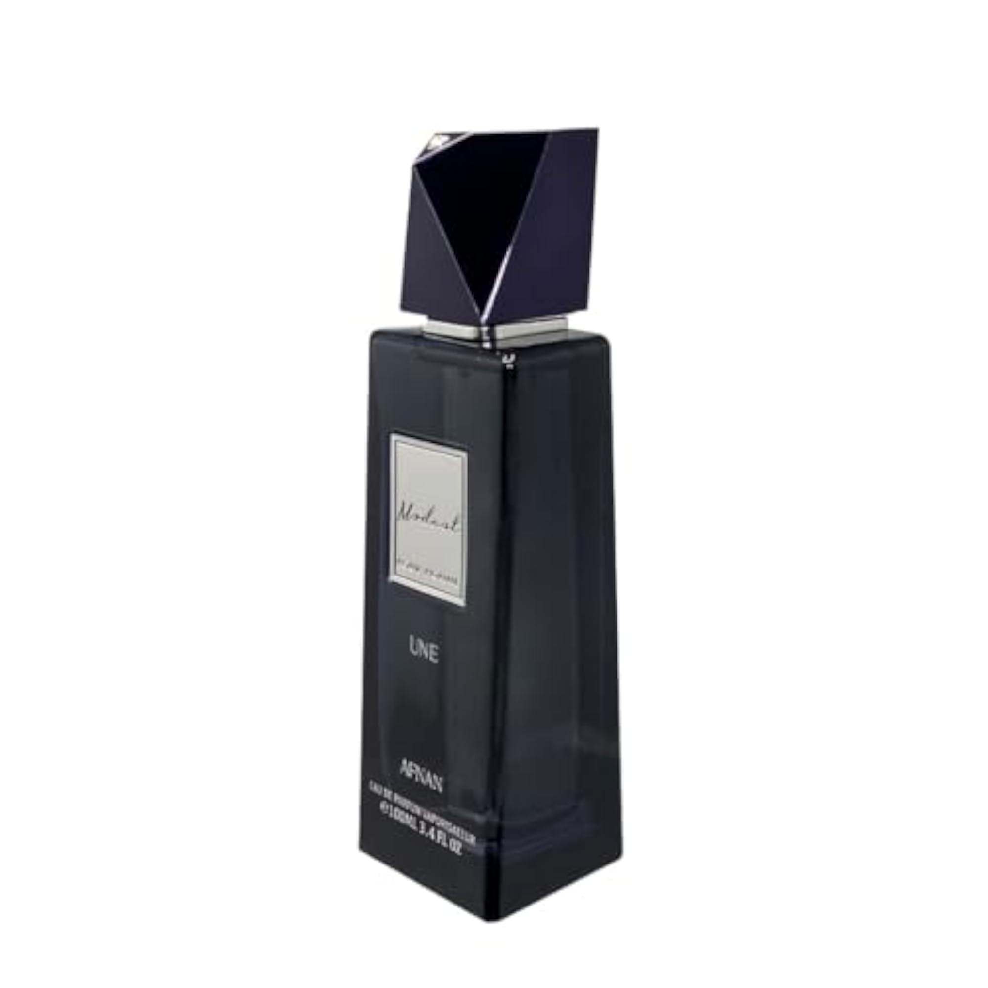 Modest Pour Homme Eau De Parfum, 100 ML, Masculine Scent