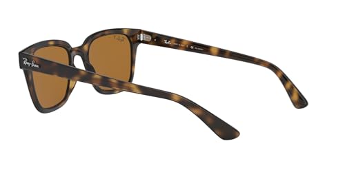 Image of Ray-Ban Rb4323 Square Sunglasses