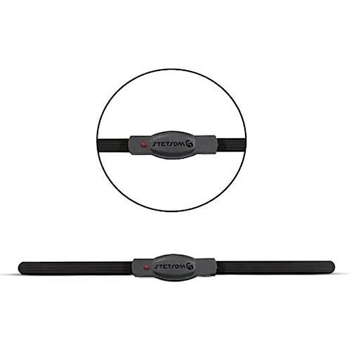 Antena Interna Universal Stetsom St900 Parabrisas Eletrônica