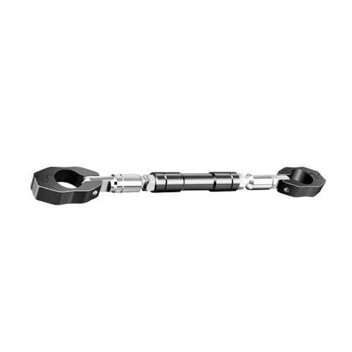 Barra de equilibrio para manillar de moto que elimina vibraciones en el volante 2