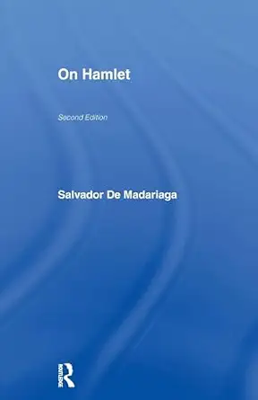 On Hamlet-Wow! eBook