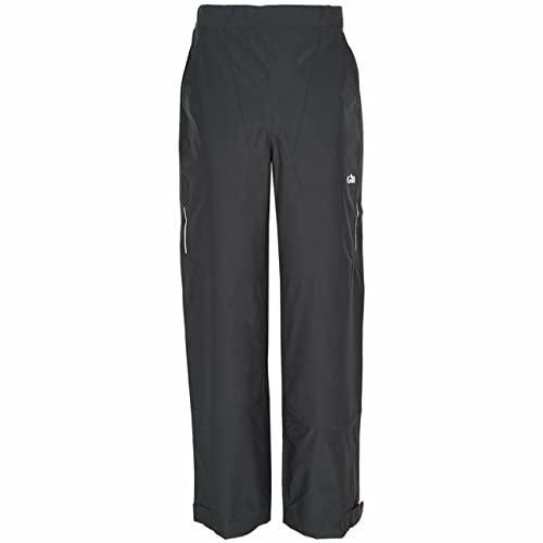 Gill Pilot Trouser - Breathable Waterproof & Fully Taped For All Water Activities, Sailing Fishing Graphite #TOP1