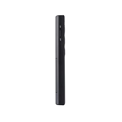 Apresentador Pen Laser com Alcance de 200m Multilaser - AC285