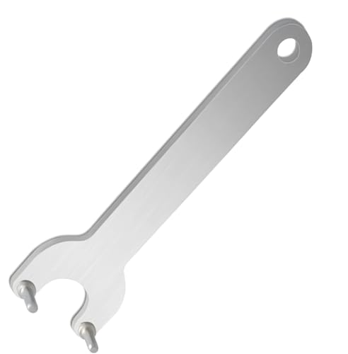 AG452K Angle Grinder Wrench Replacement for Ryobi Angle Grinder Tool Part AG402 AG403 AG453 039028001052 039028007053 (1 Pack)
