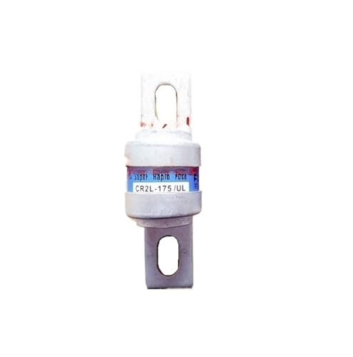 Fusible à action rapide CR2L-175UL protection surintensité 250V 175A pour armoire électrique