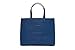 Produktbild Etienne Aigner Adeline Damen Umhängetasche mit Fächern, Blau (Sailor Blue), Einheitsgröße