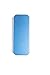 hilltop corporation Single Mini Pencil Box, Blue. Use as Pencil, Makeup, Jewelry, Gift, Candy, Favor or Birthday Gift Box