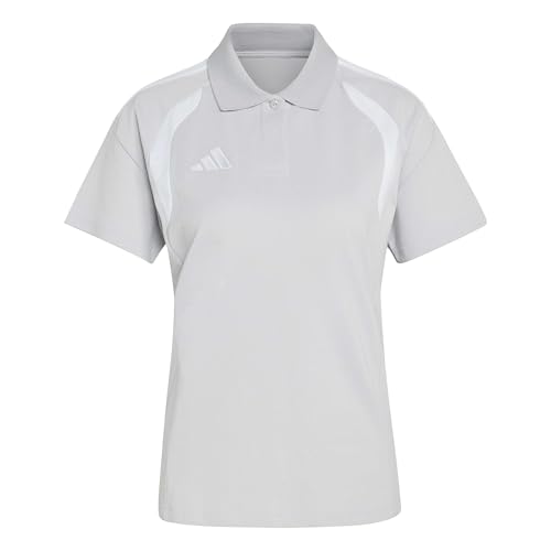 Adidas Polo League Tiro26 Femme fini la transpiration sur le terrain