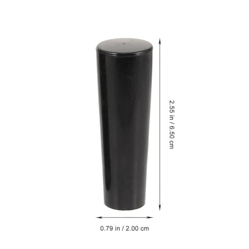 BESTonZON Bierhahngriff Ersatz Für Kegerator Bierturm Kunststoff Zapfhahngriff Kompatibel Robust Und Rostbeständig Für Bar Zuhause