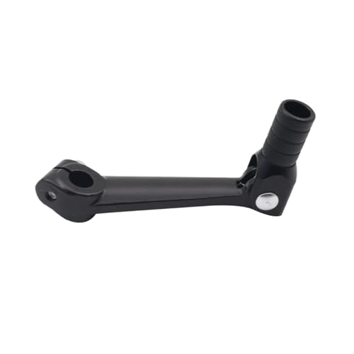 Levier de vitesse pliable pour moto tout-terrain idéal pour rénover un Pit Bike T2