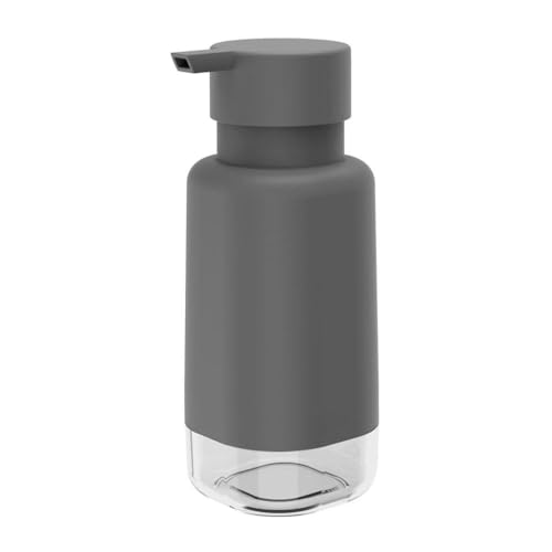 Amazon.com.br: Ou Dispenser para Detergente Premium 500ml Chumbo Linha Trium