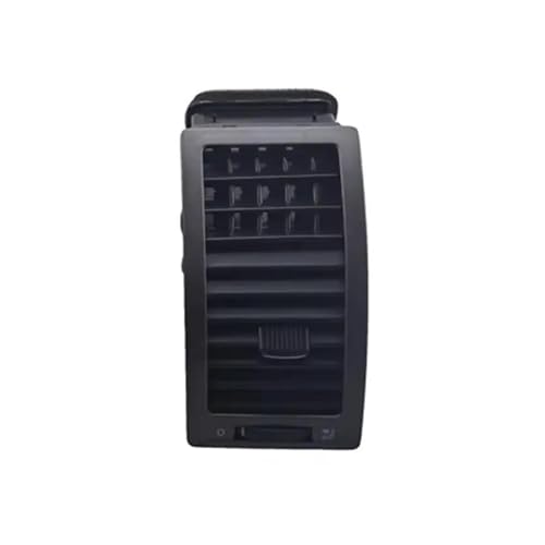 Rejilla Aire Envía Para VW para Polo 2002 2003 2004 2005 2006 2007 2008 2009 2010 salida de aire acondicionado tablero rejilla ventilación(bien)