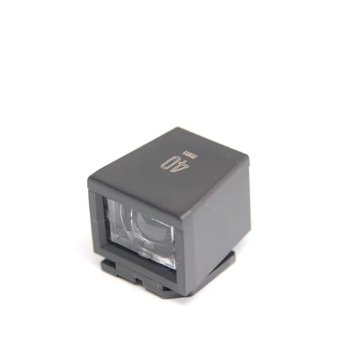 Generic 40mm External Optical Viewfinder Compatible GR IIIx