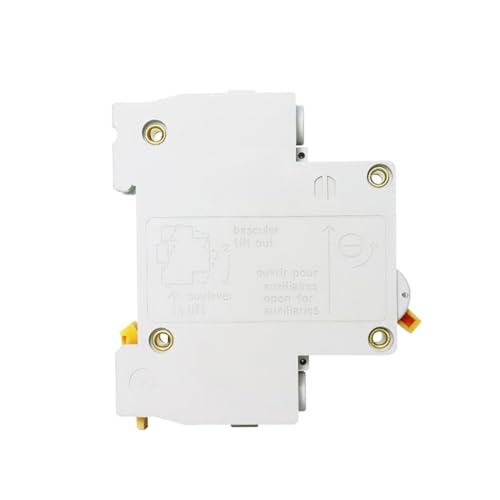 Disjoncteur AC 32A pour sécuriser vos lignes électriques 400V