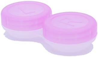 GoBasic Multi Purpose Contact Lens Solution for Soft Lenses Effective Cleaning Better Value (360ml / 6 Weeks Supply)