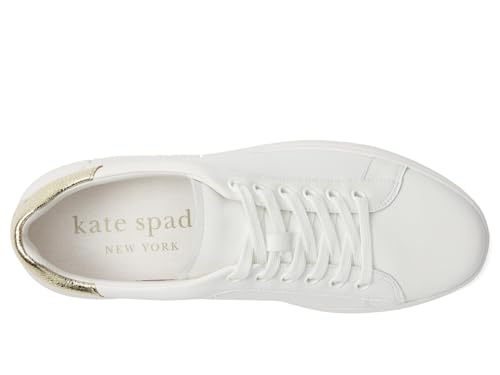 kate spade new york Women's Lift Lace Up Sneaker2