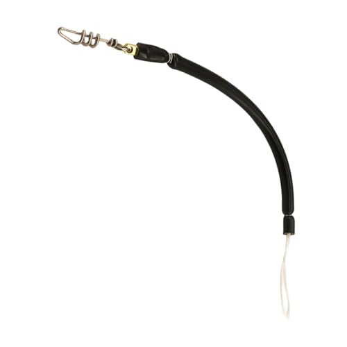 Vdaxvme 3. Harpoon Shock Cord Heavy Duty 15 75 In Stainless Steel Pin Safe Fishing Professional Equipment Fishing