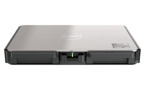 Image of QNAP HS-264-8G-US 2 Bay Home NAS