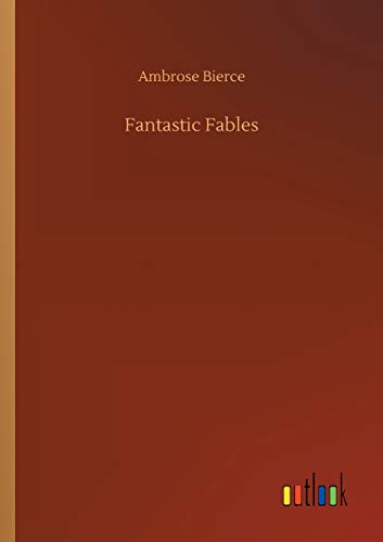 Fantastic Fables