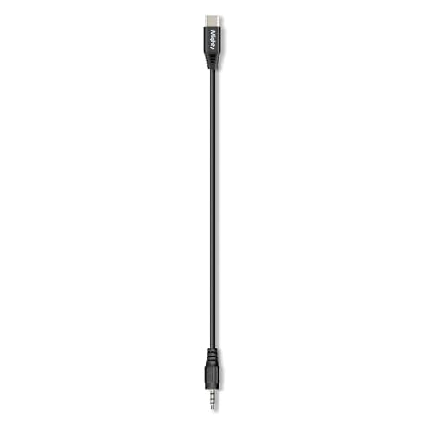 Mighty Type-C Charging Cable - The Official Charging Cable, USB-C to 3.5mm Headphone Jack Cover