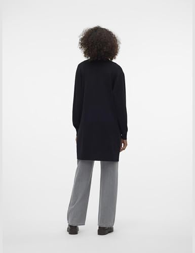 VERO MODA Strickjacke Damen Open Cardigan 4