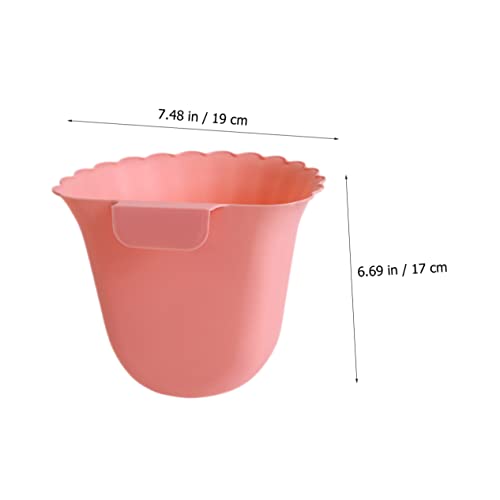 6Pcs Canecas de Basura Colgantes Creativas para Cocina miniatura 4